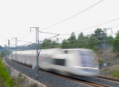Conexiones wifi rápidas y de calidad atraerían más viajeros al ferrocarril